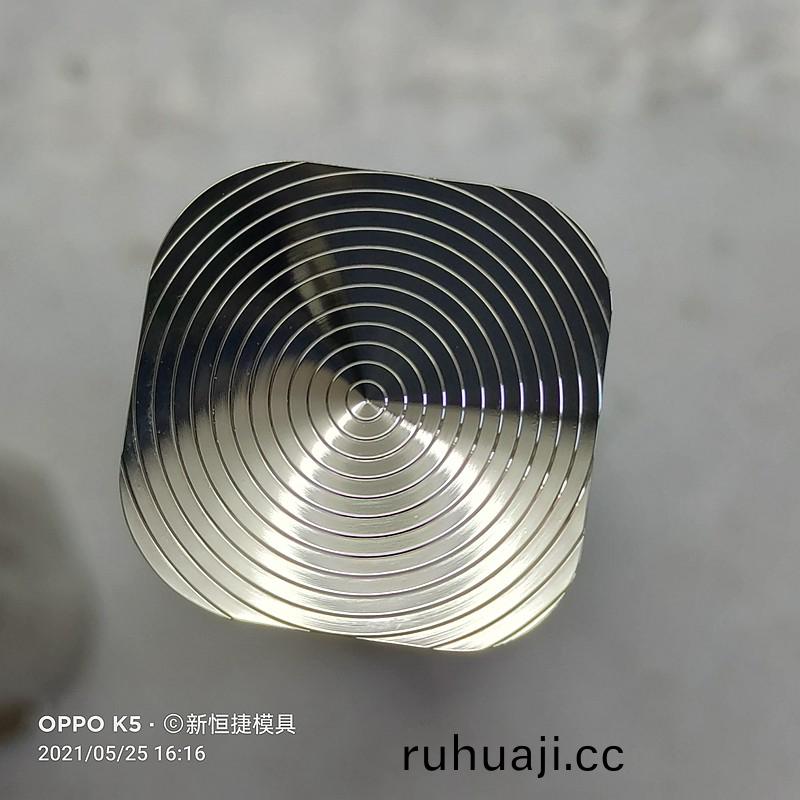 燈罩糢(mo)具2