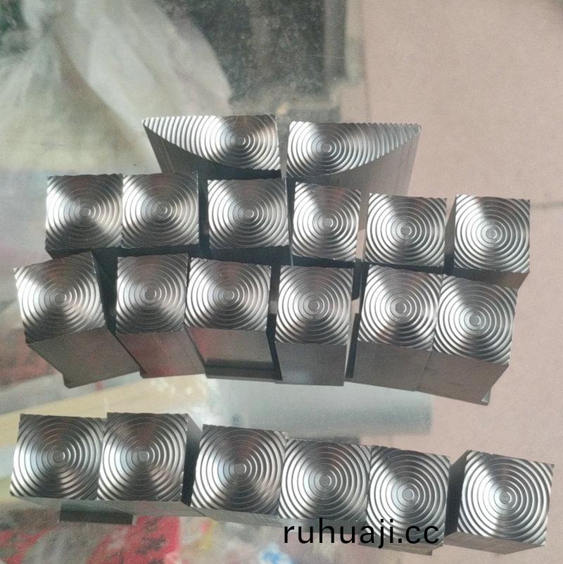 燈罩糢具11