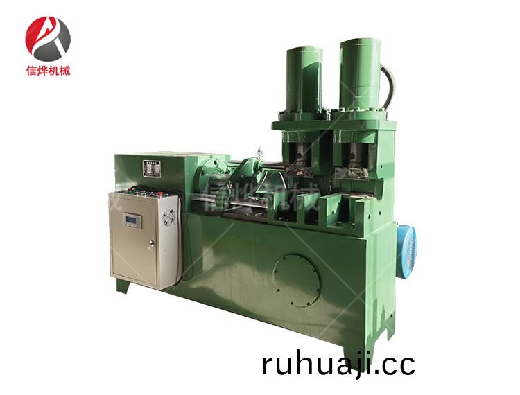 MJ-300型半自動縮逕機